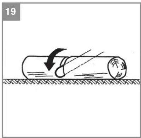 EINHELL GC-KS 18 Li-Solo - 21