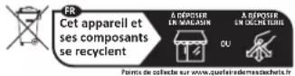 EINHELL GC-KS 18 Li-Solo - Valable uniquement pour la France: - 1