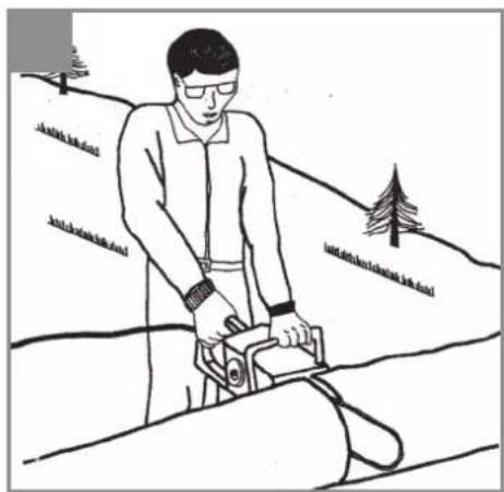 EINHELL GC-KS 18 Li-Solo - 17