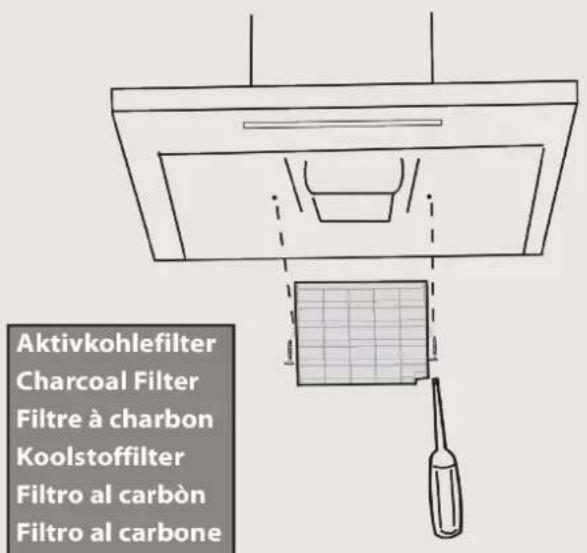 BORETTI PARETEP90AN - Installatie/Installation/Montage PARETEB90 - 6