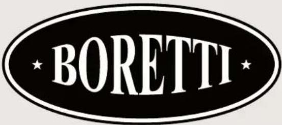 BORETTI PARETEP90AN - LED-Lampen - 1
