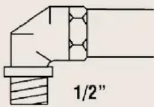 BORETTI CRI915MAT - Note: - 1