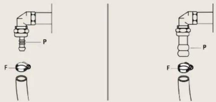 BORETTI CRI915MAT - 1