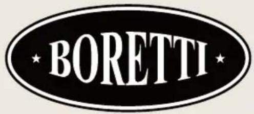 BORETTI CRI915MAT - 1