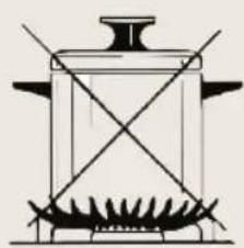 BORETTI CRI915MAT - Traditionelles Garen - 2