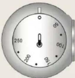 BORETTI CRI915MAT - Proceed as follows: - 9