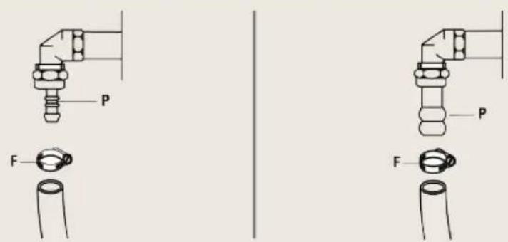 BORETTI CRI915MAT - Technische service - 1