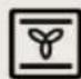 BORETTI CRI915MAT - Description of symbols on the function switch knob - 7