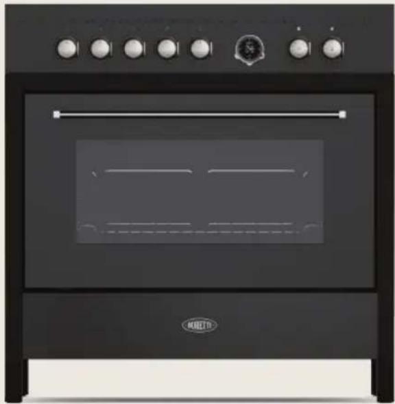BORETTI CRI915MAT - Proceed as follows: - 5