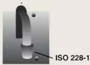 BORETTI CRG916MAT - Opmerking: - 3