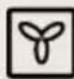 BORETTI CRG916MAT - Description of symbols on the function switch knob - 8