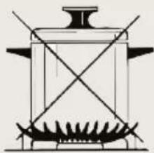 BORETTI CRG916MAT - Décongélation - 2