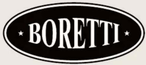BORETTI CRG916MAT - Proceed as follows: - 2