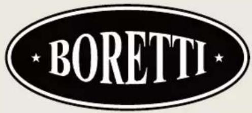 BORETTI CRG916MAT - Hinweis: - 2