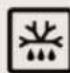 BORETTI CRG916MAT - Description of symbols on the function switch knob - 9