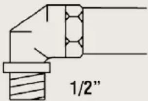 BORETTI CRG916MAT - i Hinweis: Die Einstel - 1