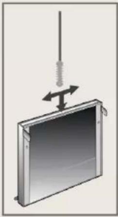 BORETTI CRG916MAT - Traditionelles Garen - 4