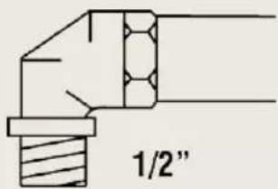BORETTI CRG916MAT - Opmerking: - 1