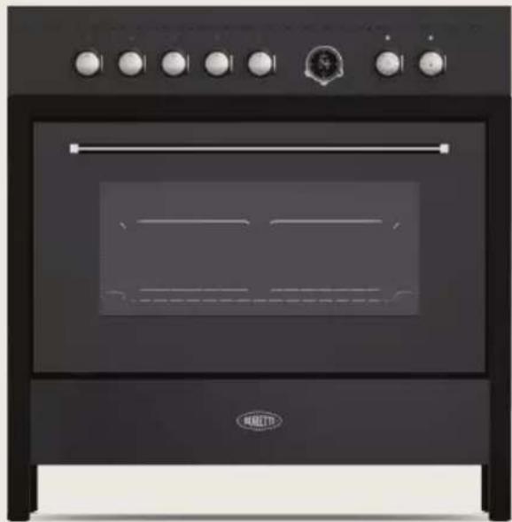 BORETTI CRG916MAT - Hinweis: - 5