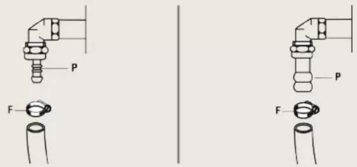 BORETTI CRG916MAT - 1