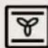 BORETTI CRG916MAT - Description of symbols on the function switch knob - 7