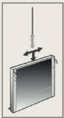 BORETTI CRI915IX - Service technique - 7