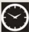 BORETTI CRI915IX - Utilisation et programmation de l'horloge numérique analogique des fours - 4