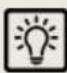 BORETTI CRI915IX - Description of symbols on the function switch knob - 1