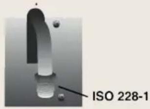 BORETTI CRI915IX - i Hinweis: Die Einstel - 3