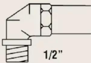 BORETTI CRI915IX - i Hinweis: Die Einstel - 1