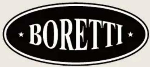 BORETTI CRI915IX - Proceed as follows: - 2