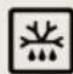 BORETTI CRI915IX - Beschreibung der Symbole auf dem Funktionsschaltknopf - 7