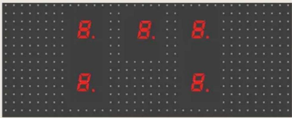 BORETTI CRI915IX - Layout of radiant elements – Description of symbols - 2