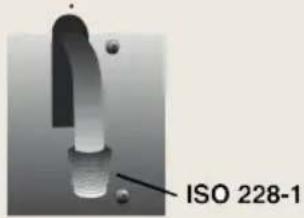 BORETTI CRI915IX - Opmerking: - 3