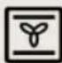 BORETTI CRI915IX - Description of symbols on the function switch knob - 7