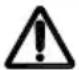 KENMORE FeatherLite Lift-Up DU4099 - WARNING - 1