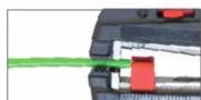 Wiha 42062 - Die richtigen Abisolierlängen | The correct stripping lengths | Les bonnes longueurs de dénudage - 4