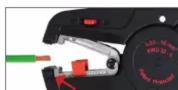 Wiha 42062 - Die richtigen Abisolierlängen | The correct stripping lengths | Les bonnes longueurs de dénudage - 5