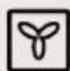 BORETTI CRG916IX - Description of symbols on the function switch knob - 8