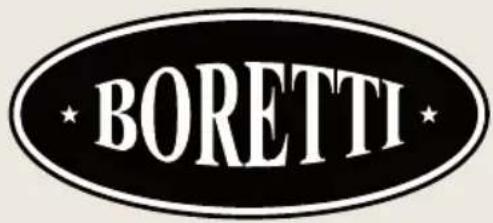 BORETTI CRG916IX - Hinweis: - 2