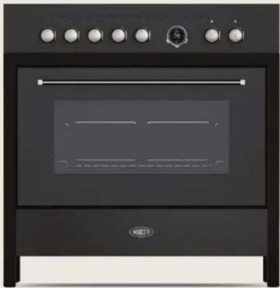 BORETTI CRG916IX - Passione in Cucina - 2