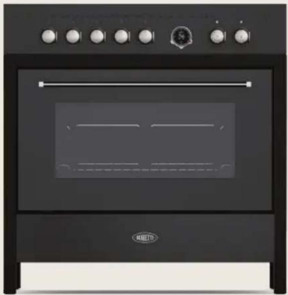 BORETTI CRG916IX - Passione in Cucina - 2