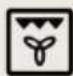 BORETTI CRG916IX - Description of symbols on the function switch knob - 6