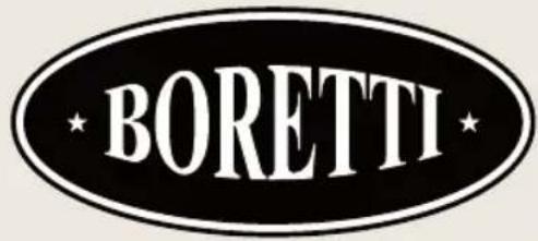 BORETTI CRG916IX - 2