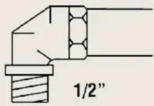 BORETTI CRG916IX - Note: - 1
