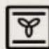 BORETTI CRG916IX - Description des symboles sur le bouton de commande des fonctions - 7