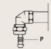 BORETTI CRG916IX - FLUSSIGGAS METHANGAS - 1