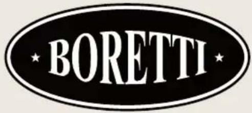 BORETTI CRG916IX - Proceed as follows: - 2