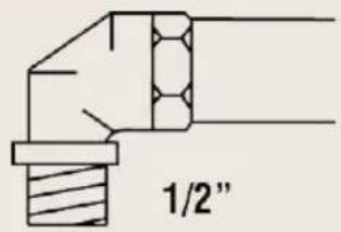BORETTI CRG916IX - Opmerking: - 1