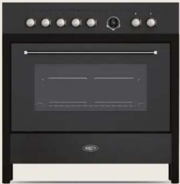 BORETTI CRG916IX - Passione in Cucina - 2